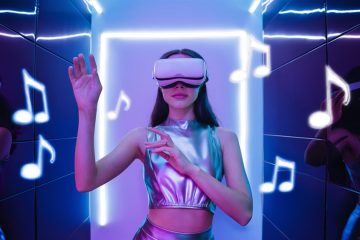 virtual reality karaoke future