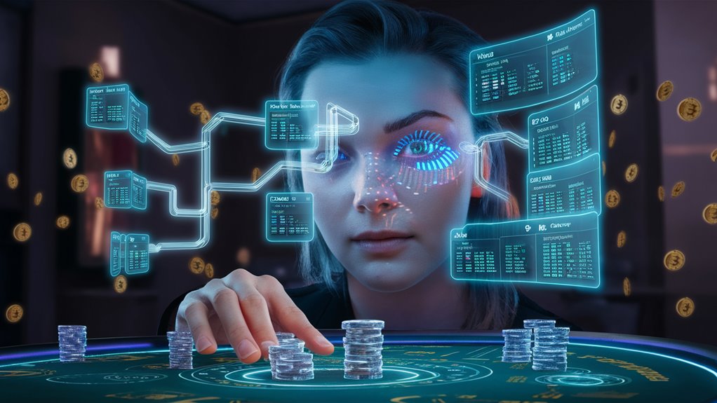 ai customizes individual user experiences