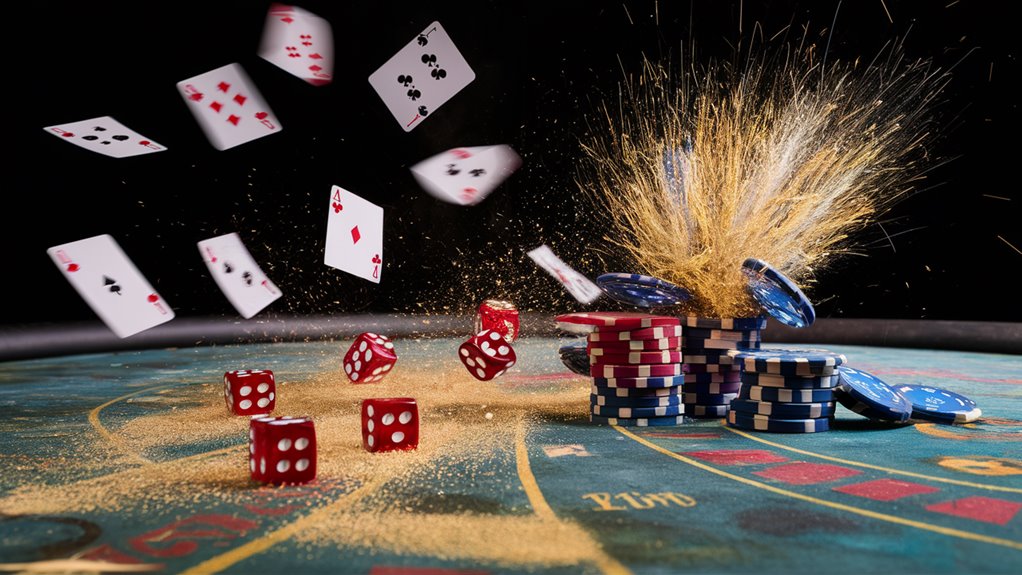 analyze success for victory