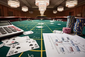 analyzing baccarat for profits