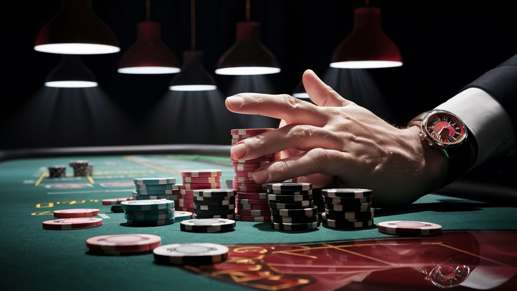 assessing personal financial risk