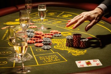 avoid baccarat betting errors