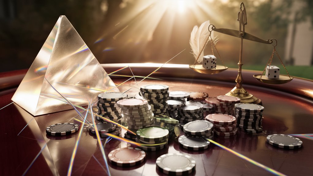 balance strategy across risk