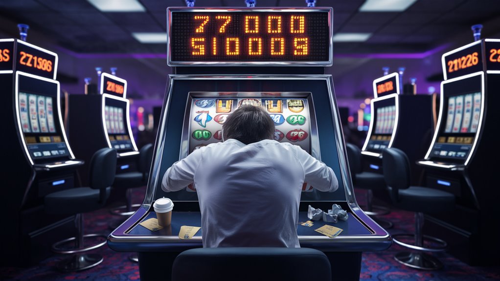 basic gaming error analysis