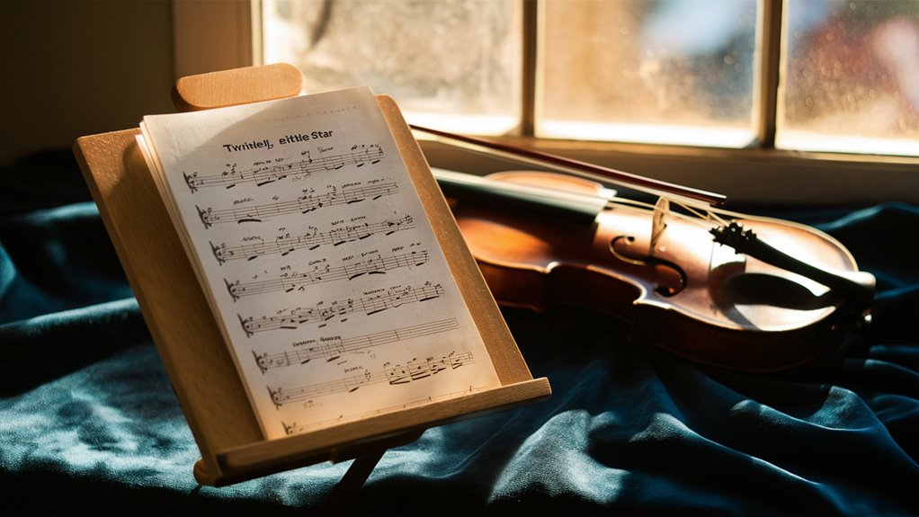basic musical learning materials