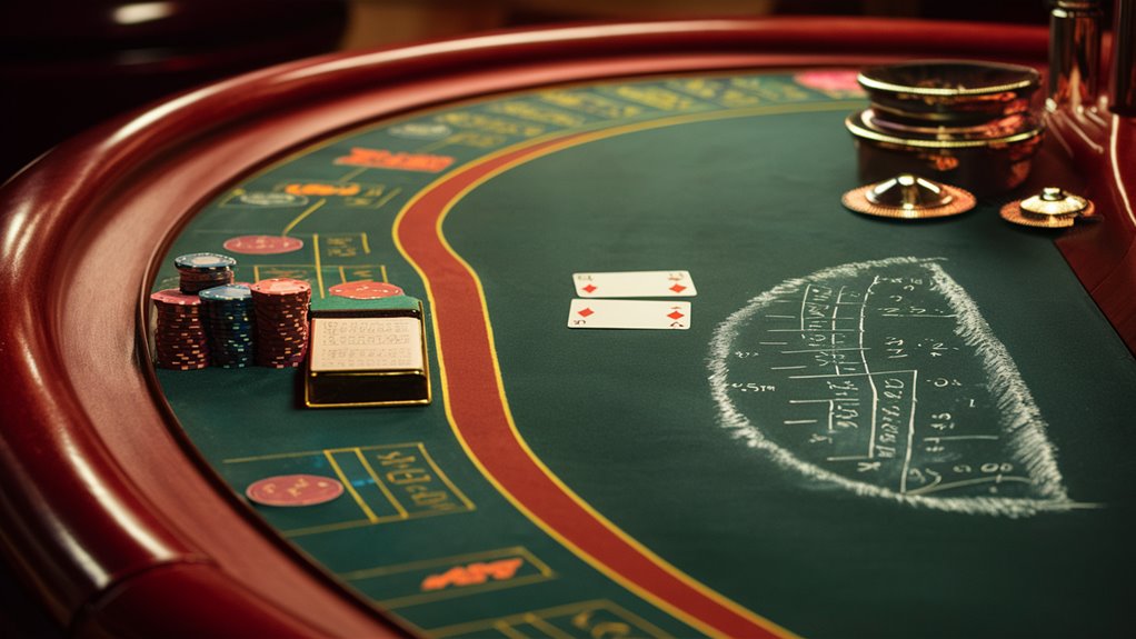 basic rules of chance