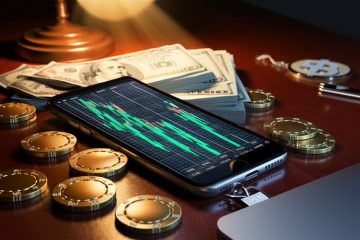beginner guide crypto gambling