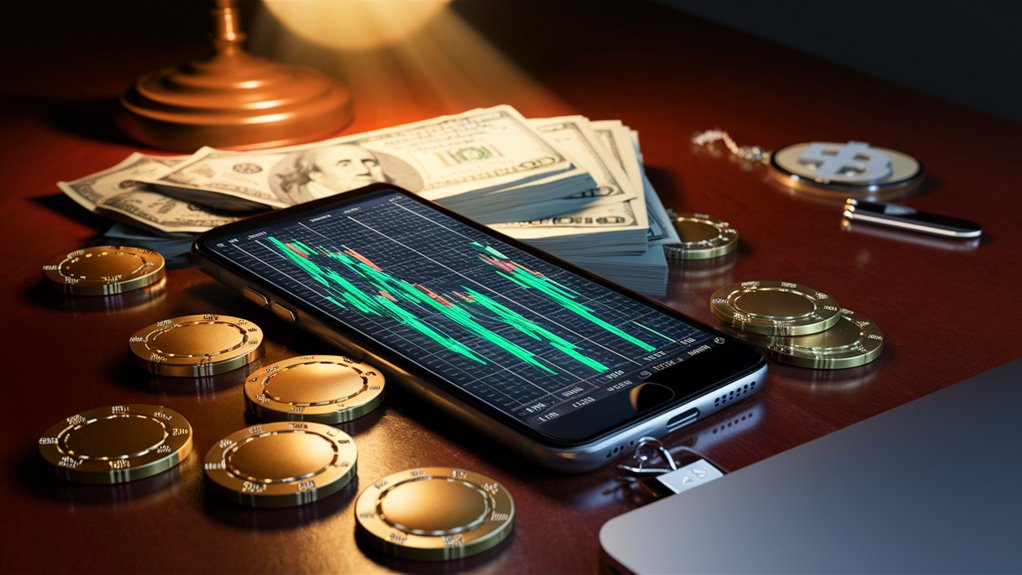 beginner guide crypto gambling