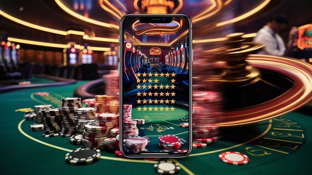best bet gaming selection