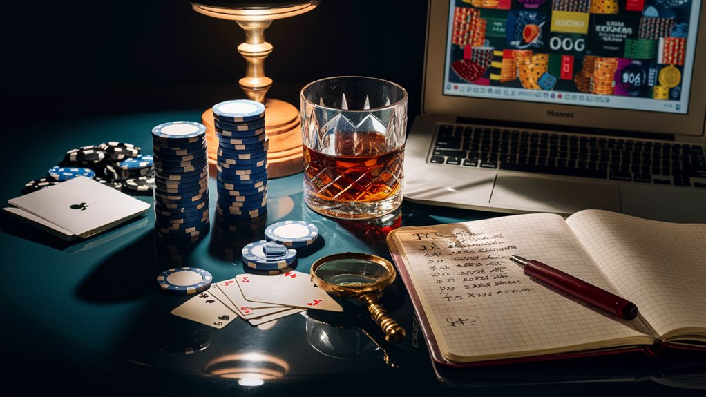betting rules must be met