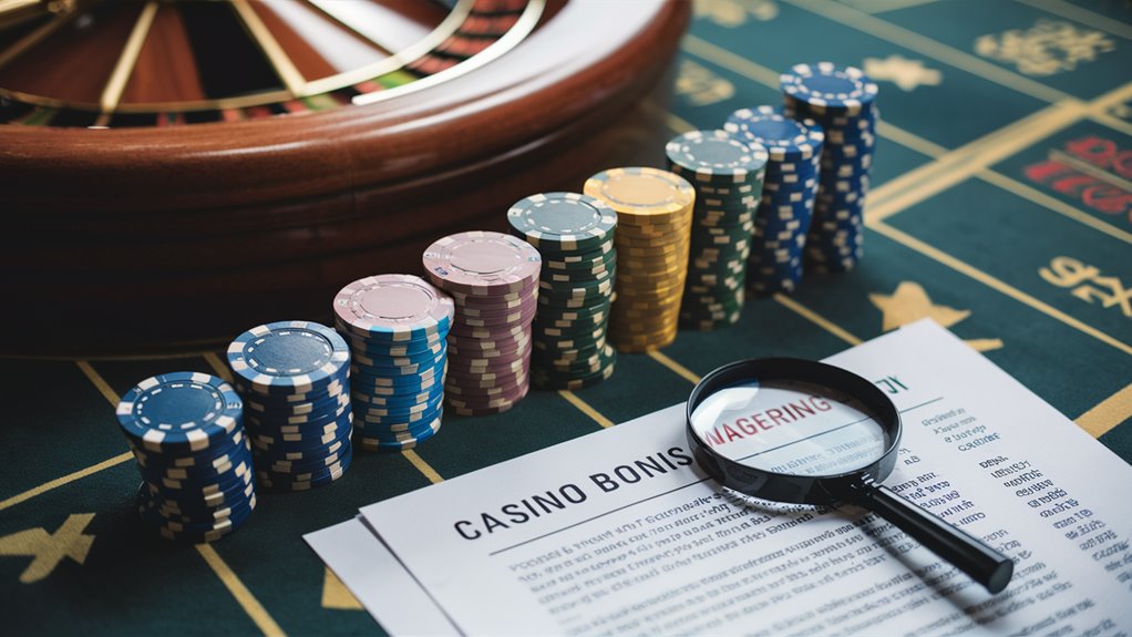 betting rules need explanation
