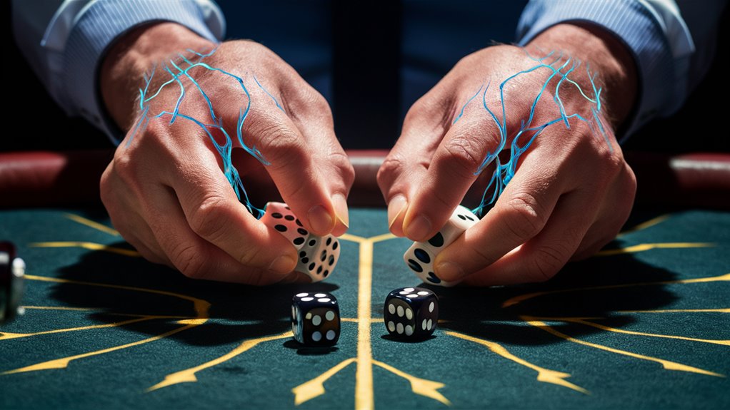 brain processes drive decisions