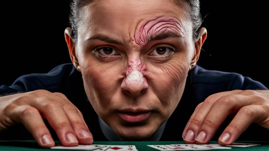brief facial movement analysis