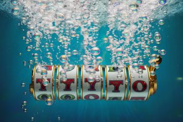 bubble slot game bonuses