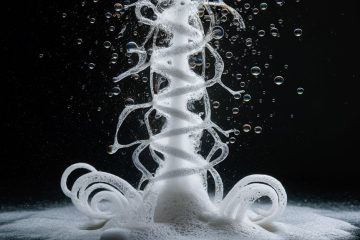 bubbles create bonus explosions