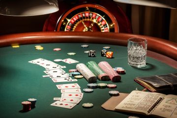 calculate gambling game odds