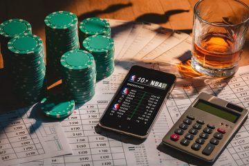 calculate sports betting probability