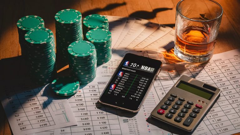 calculate sports betting probability