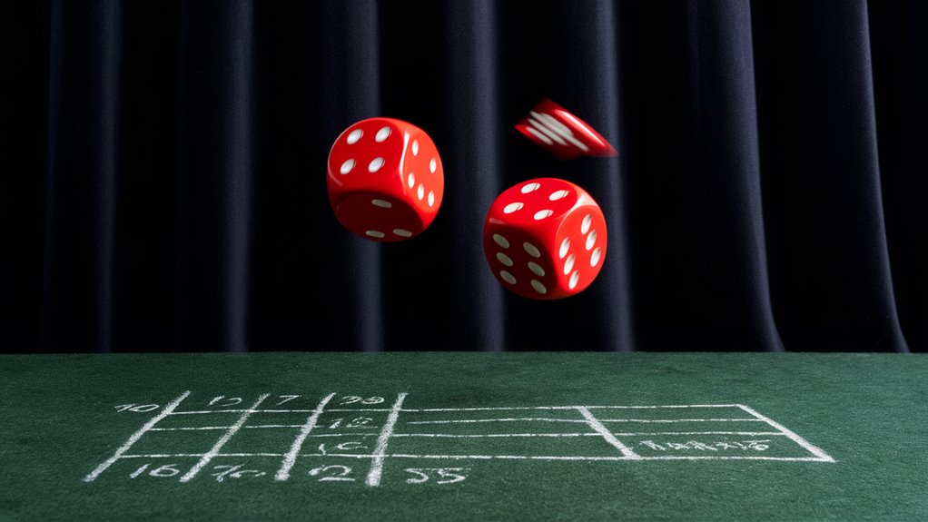 calculating odds for betting