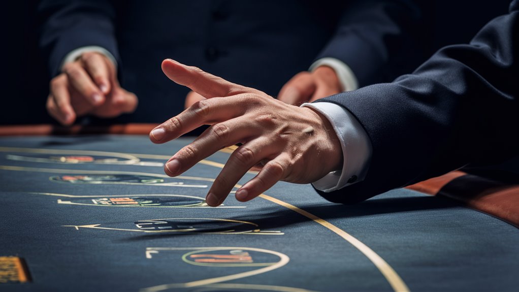 card game legal consequences