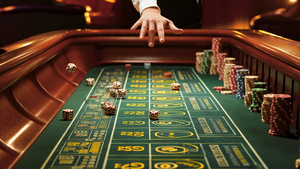 casino advantage mathematical analysis