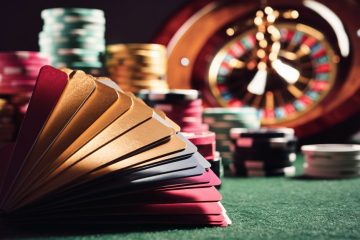 casino benefits and perks
