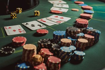casino bonus information guide