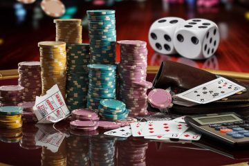casino bonus math errors