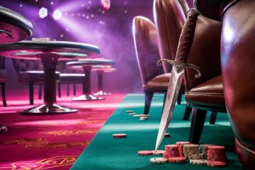 casino daggers pierce freedom