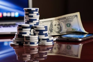 casino gambling maximum stakes