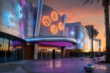 casino night entertainment experience