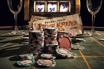 casino promotions and benefits