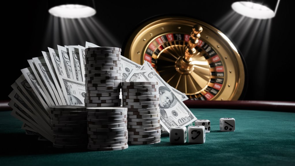casino rewards for players