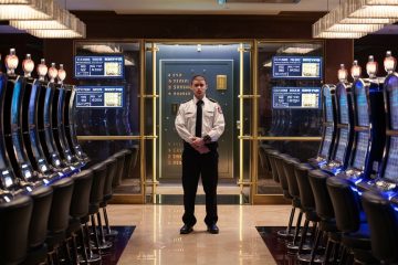 casino safety and legitimacy