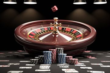 chance determines gambling outcomes