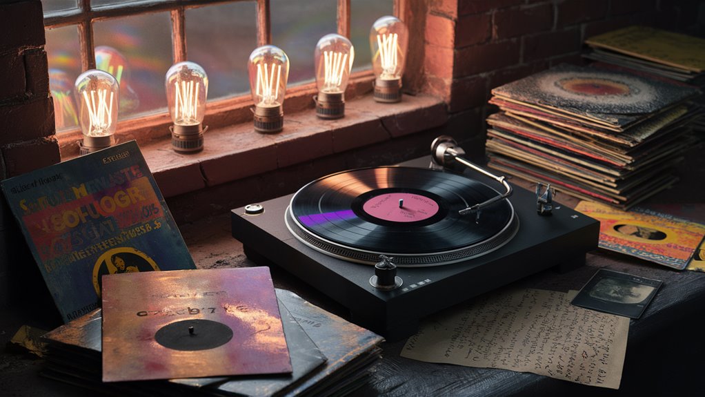 choose songs with care