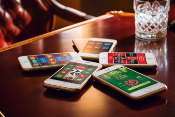 choose suitable casino online