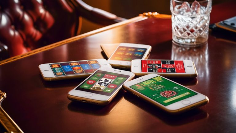 choose suitable casino online