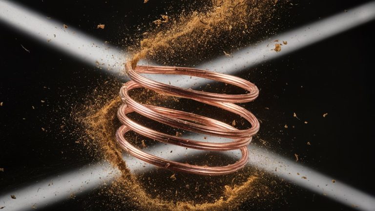 coils reshape freedom table