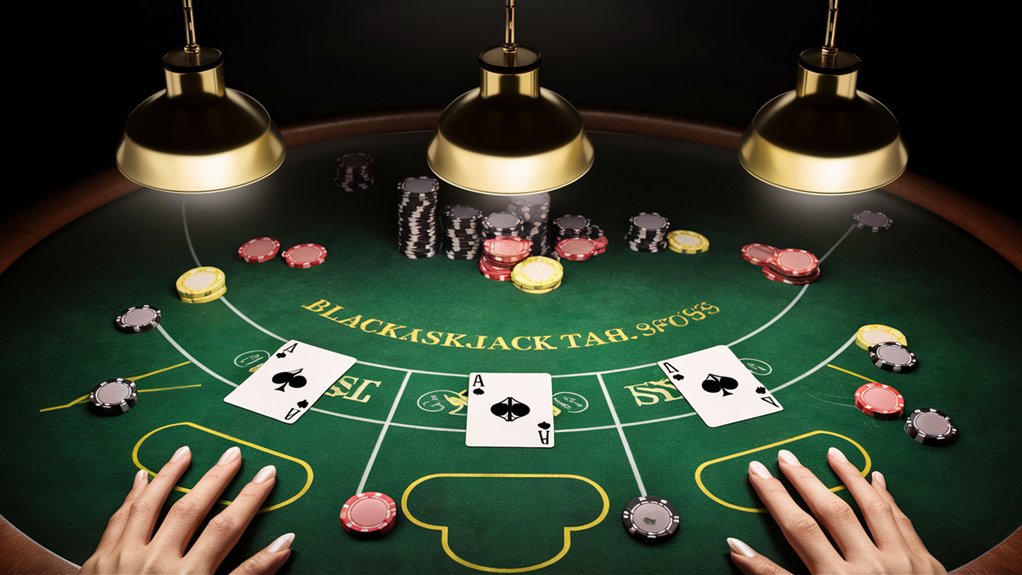 common blackjack misconceptions must know