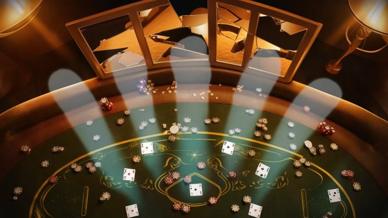 common gambling falsehoods debunked today