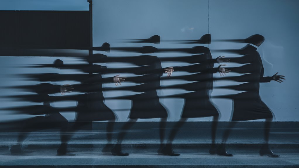 complex musical time patterns