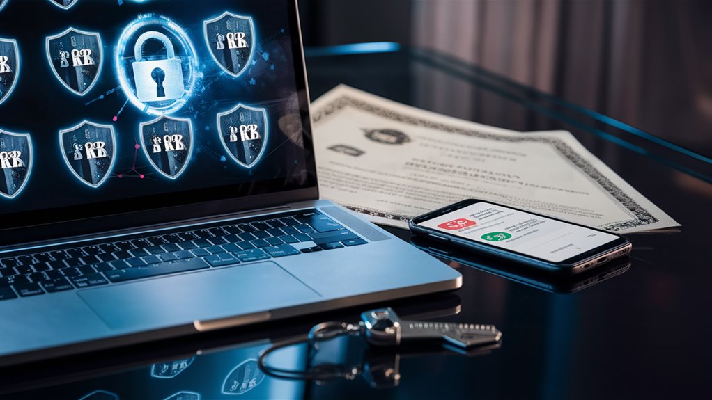 content regulation and protection