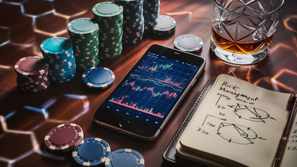 control future uncertainty today