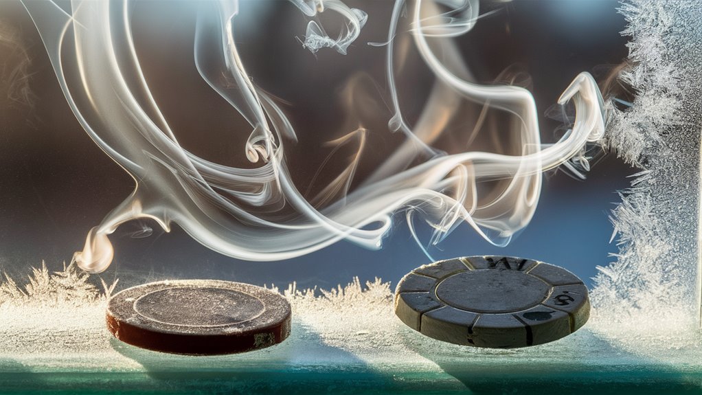control key environmental elements