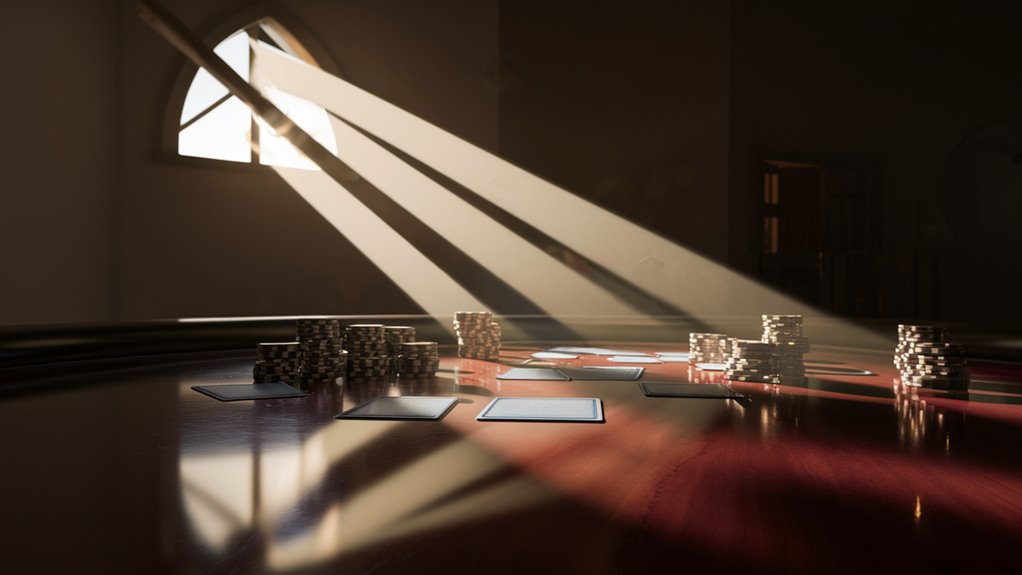 control light for success