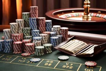control money while playing games