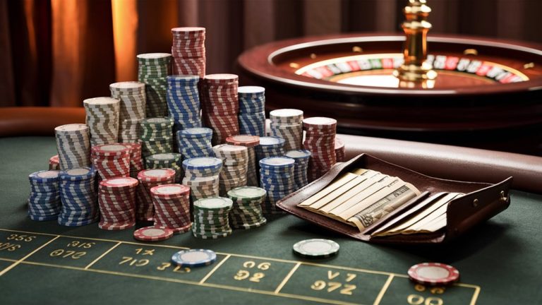control money while playing games