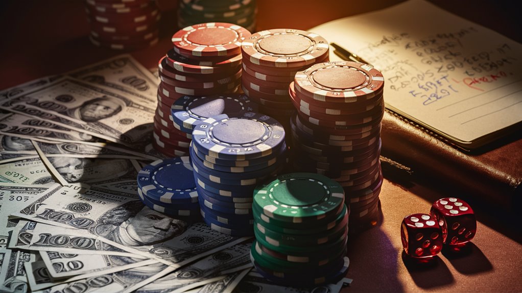 control your money wisely