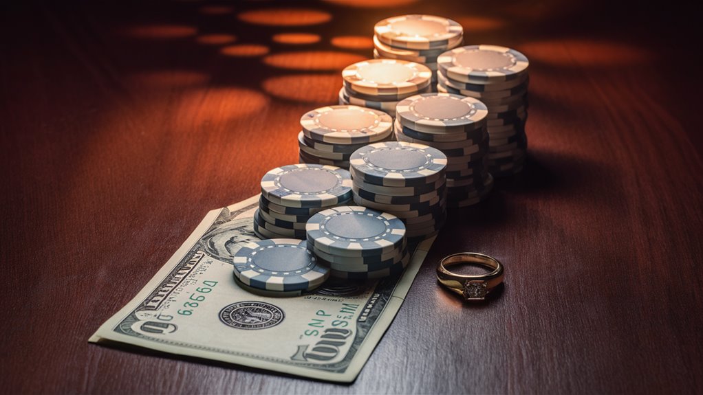 control your money wisely
